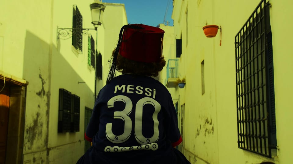 Lionel Messi in MLS: Transforming the League